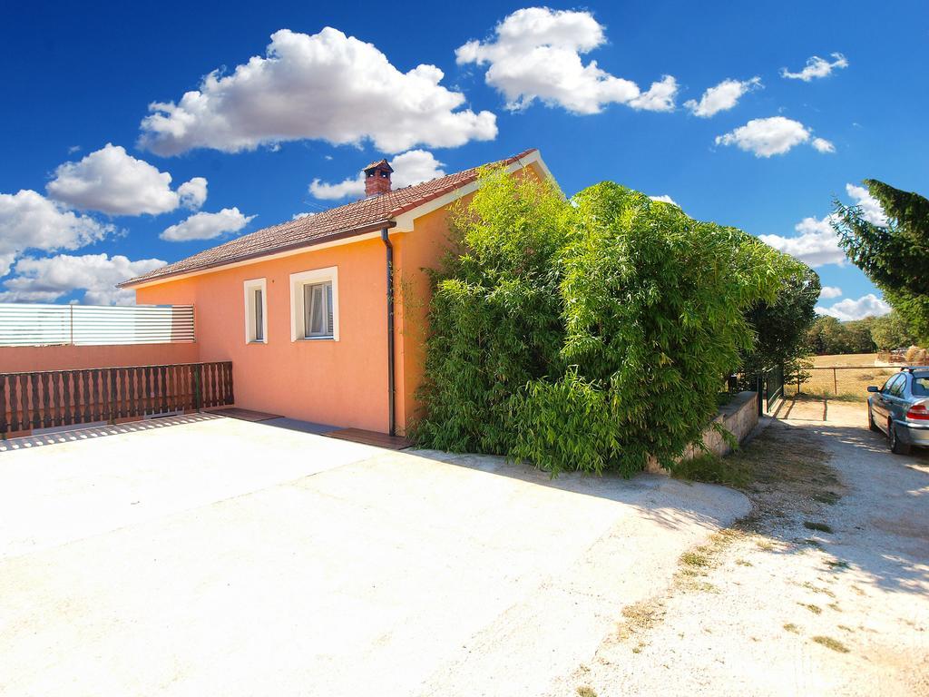 Apartment Luisa 1437 Peruški 외부 사진