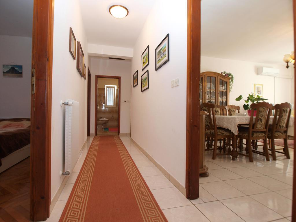 Apartment Luisa 1437 Peruški 외부 사진