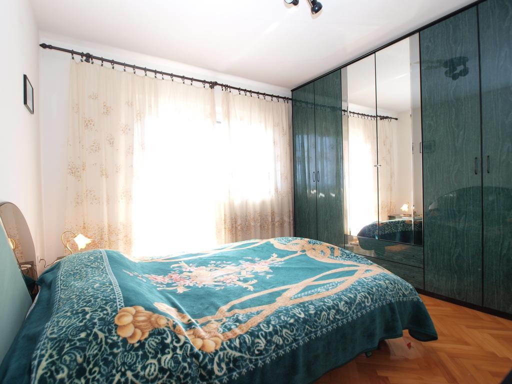 Apartment Luisa 1437 Peruški 외부 사진