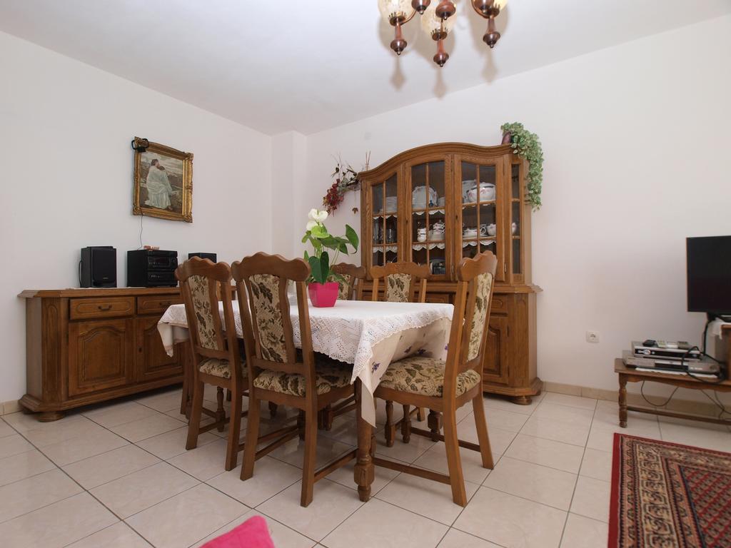 Apartment Luisa 1437 Peruški 외부 사진