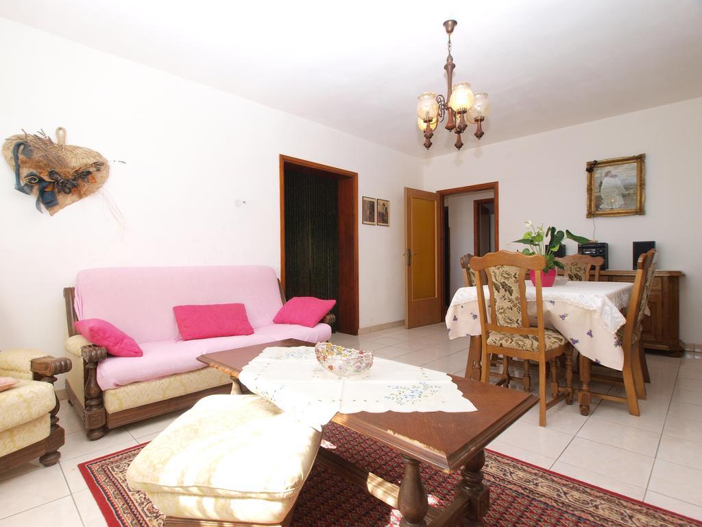 Apartment Luisa 1437 Peruški 외부 사진