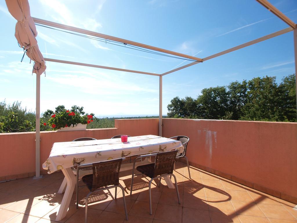 Apartment Luisa 1437 Peruški 외부 사진