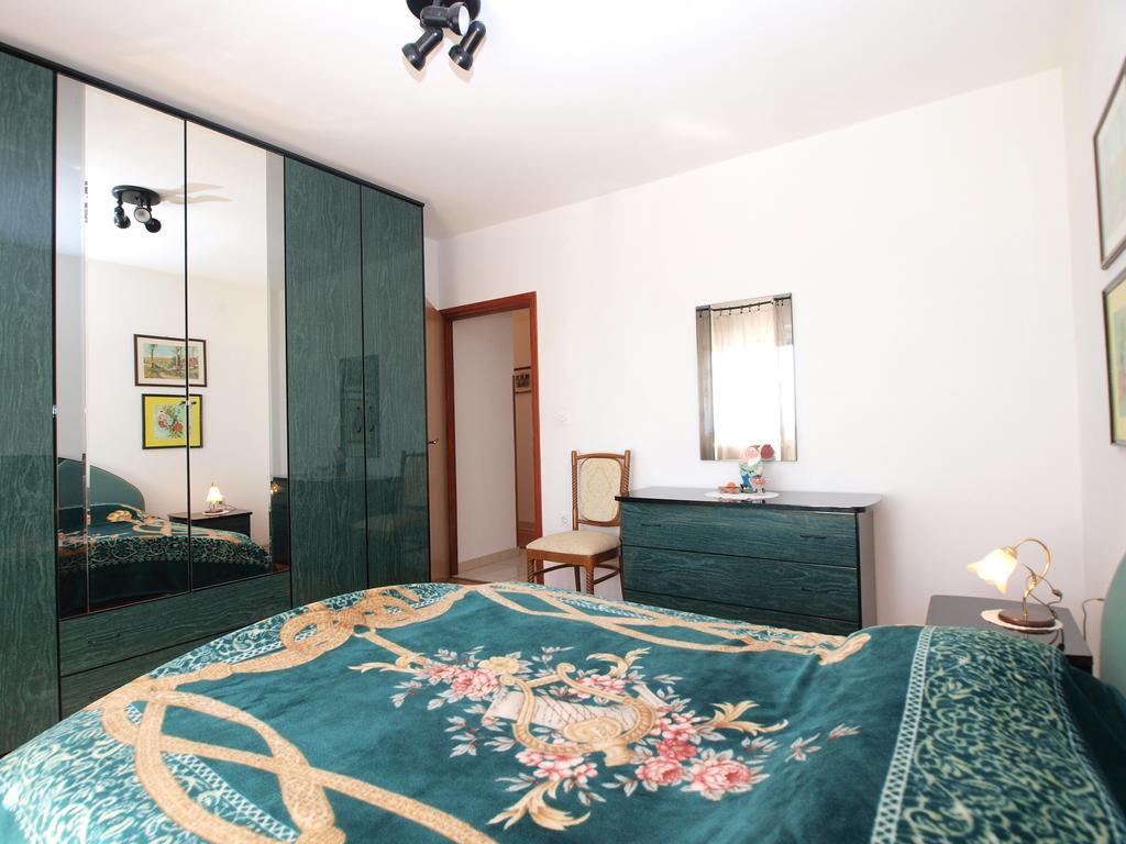 Apartment Luisa 1437 Peruški 외부 사진