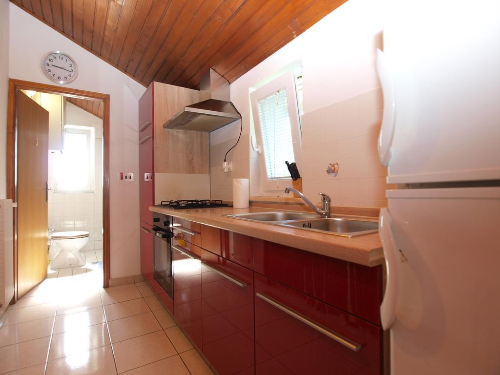 Apartment Luisa 1437 Peruški 외부 사진