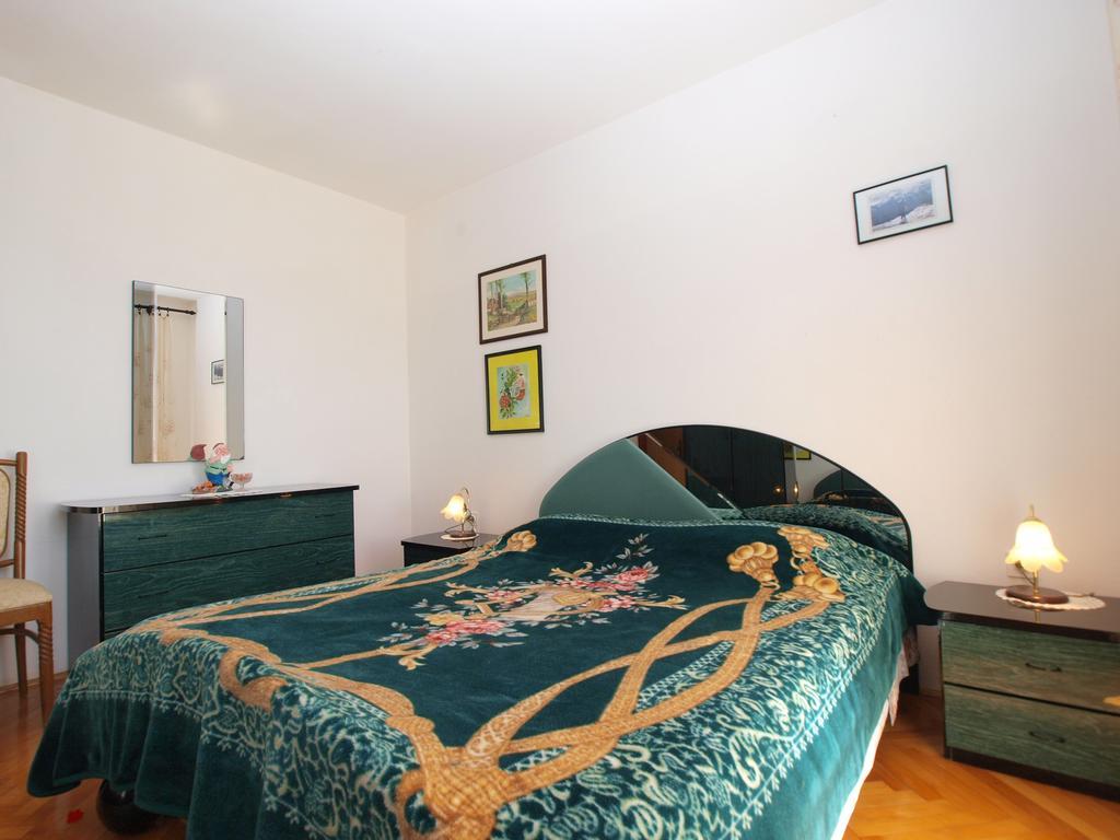 Apartment Luisa 1437 Peruški 외부 사진