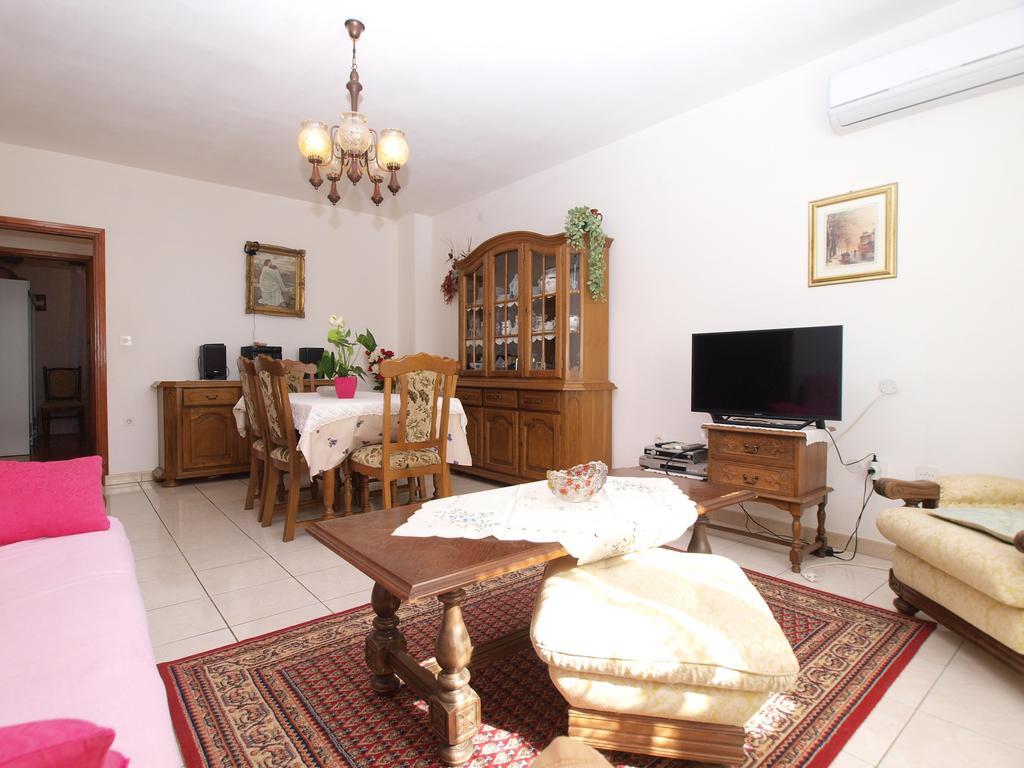 Apartment Luisa 1437 Peruški 외부 사진