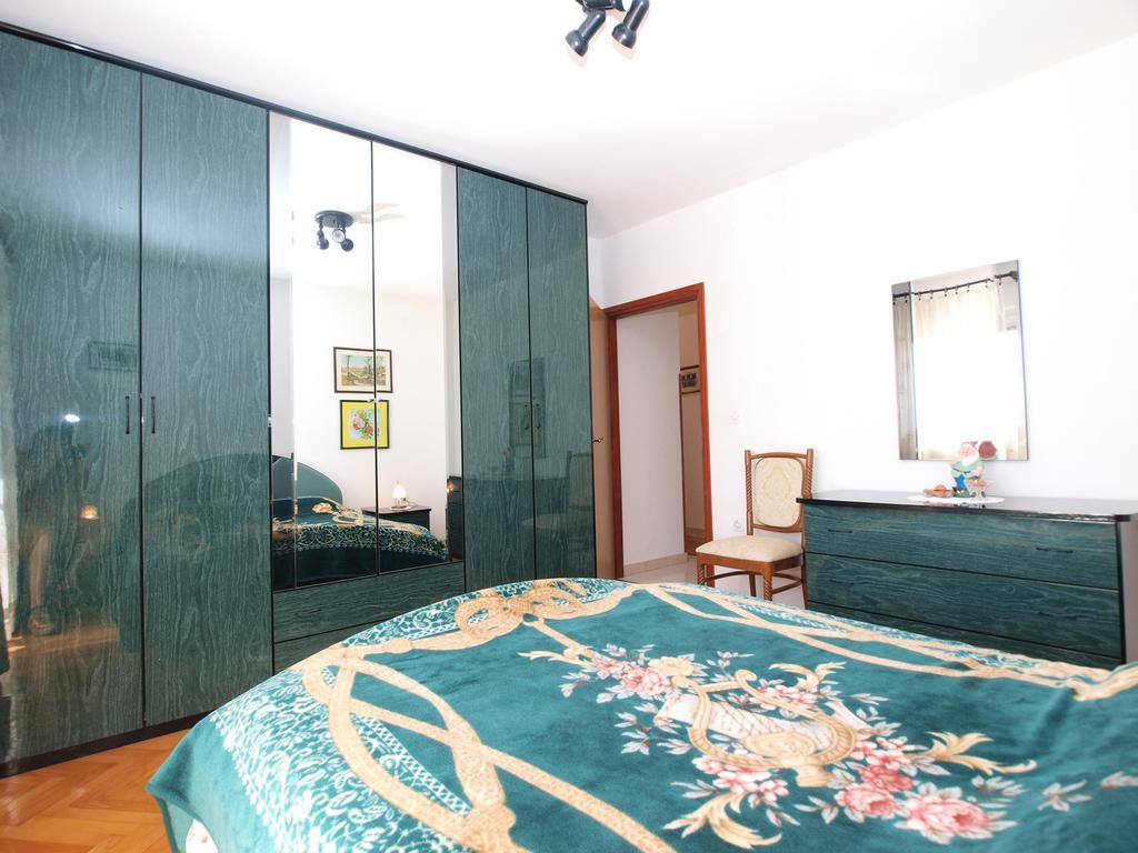 Apartment Luisa 1437 Peruški 외부 사진