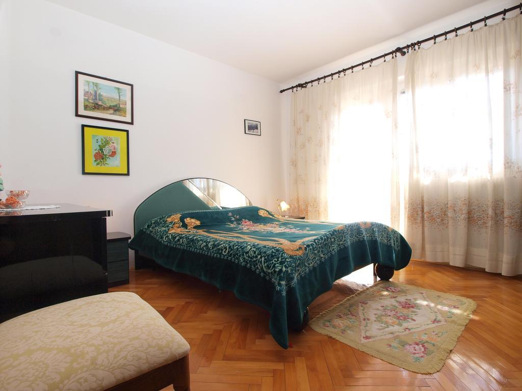 Apartment Luisa 1437 Peruški 외부 사진