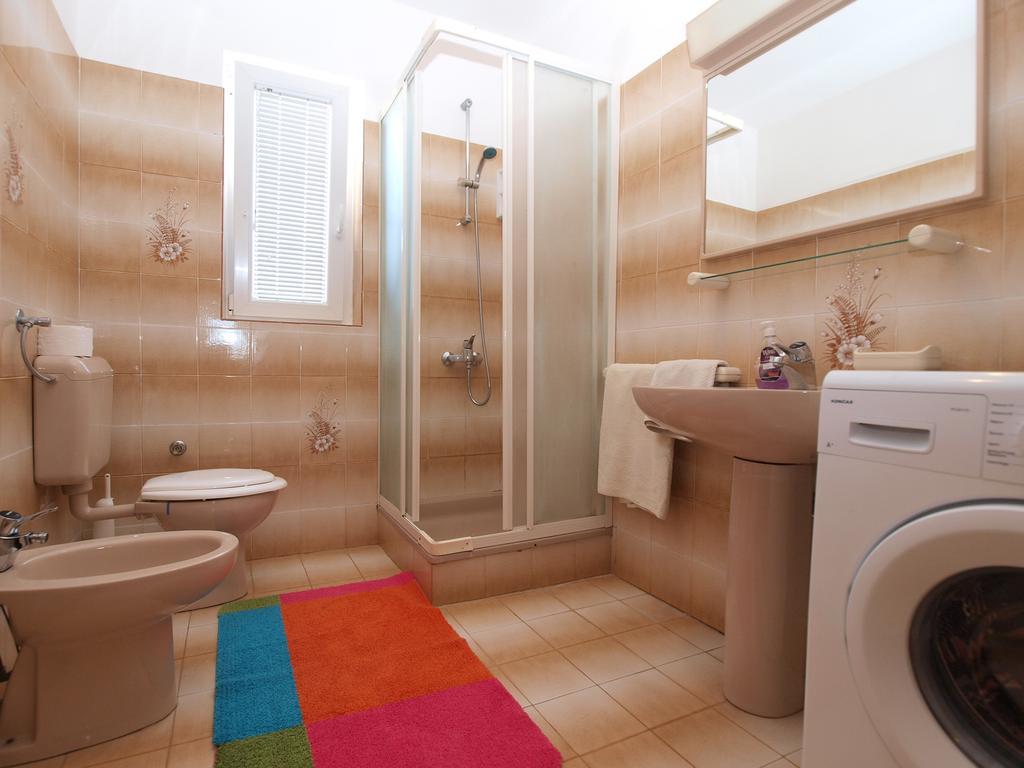 Apartment Luisa 1437 Peruški 외부 사진