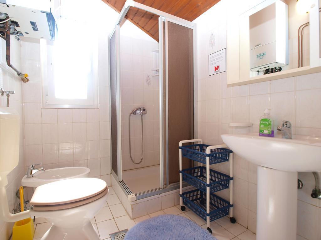 Apartment Luisa 1437 Peruški 외부 사진