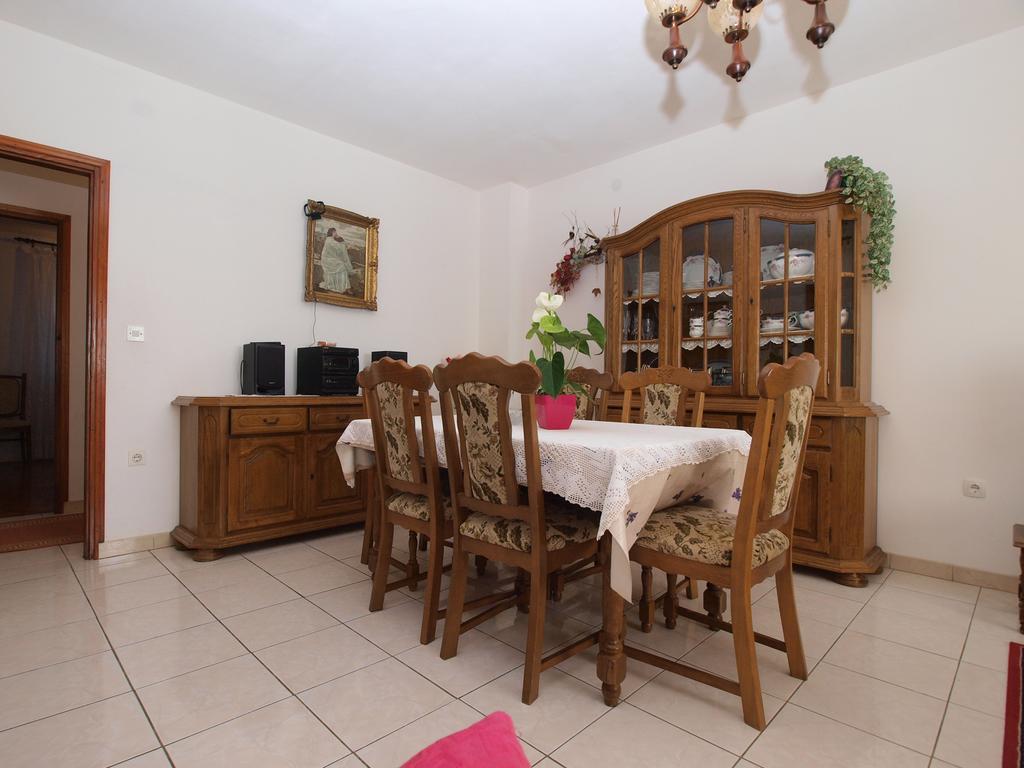 Apartment Luisa 1437 Peruški 외부 사진