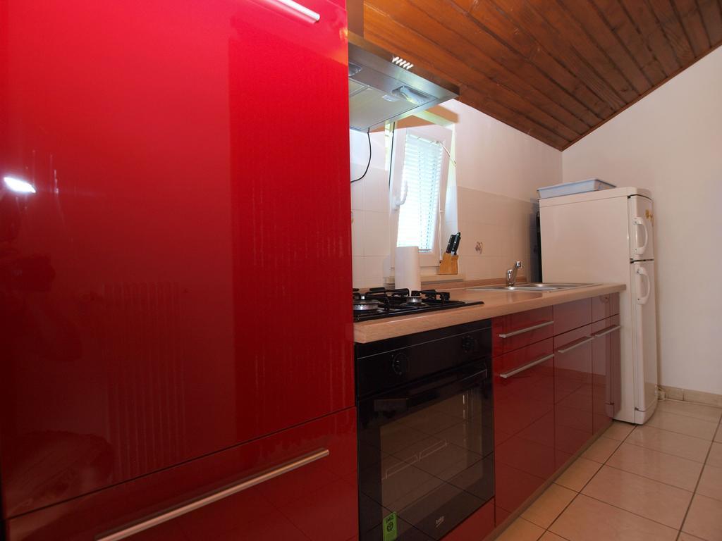 Apartment Luisa 1437 Peruški 외부 사진