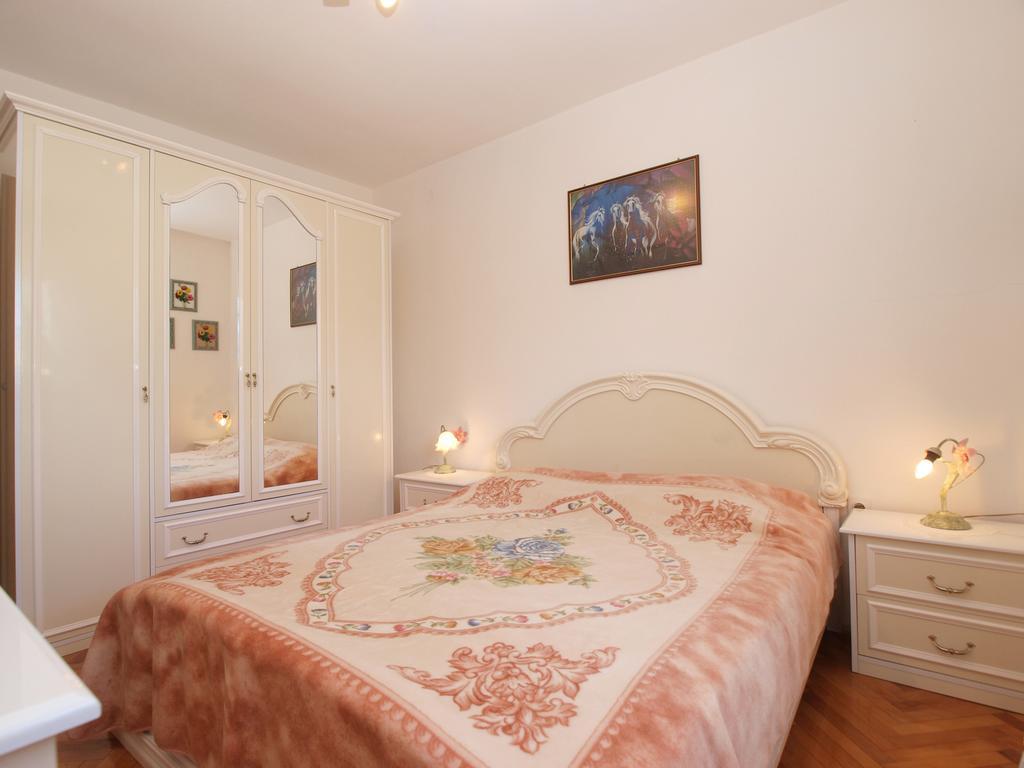 Apartment Luisa 1437 Peruški 외부 사진