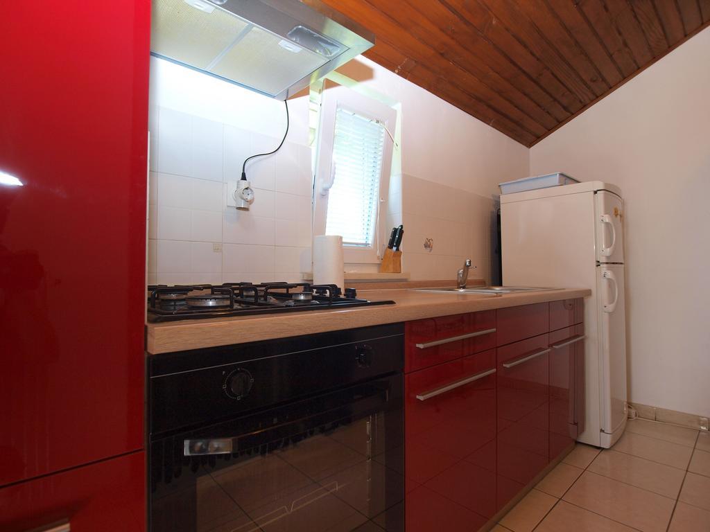 Apartment Luisa 1437 Peruški 외부 사진