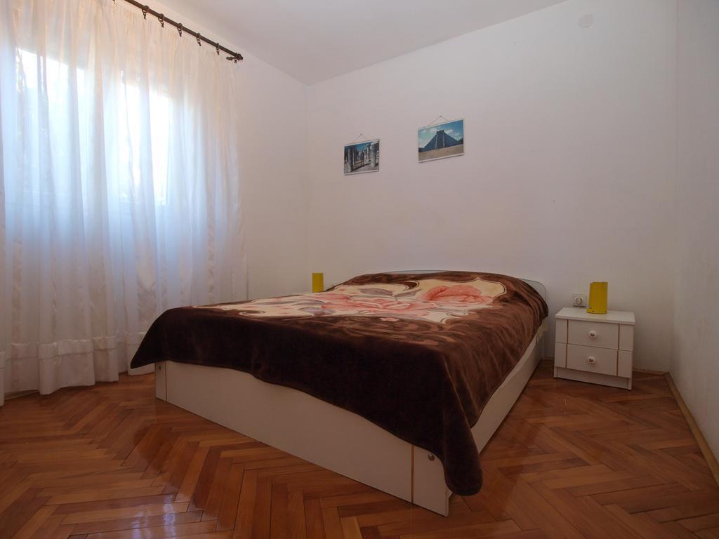Apartment Luisa 1437 Peruški 외부 사진