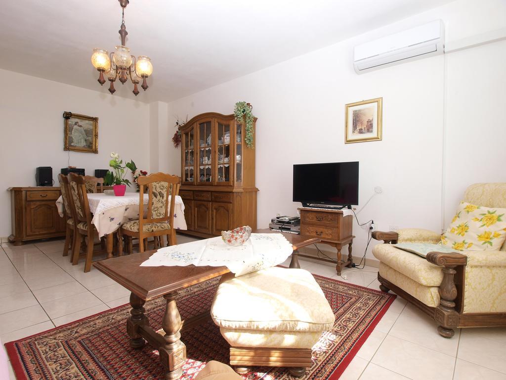 Apartment Luisa 1437 Peruški 외부 사진