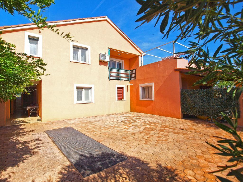 Apartment Luisa 1437 Peruški 외부 사진