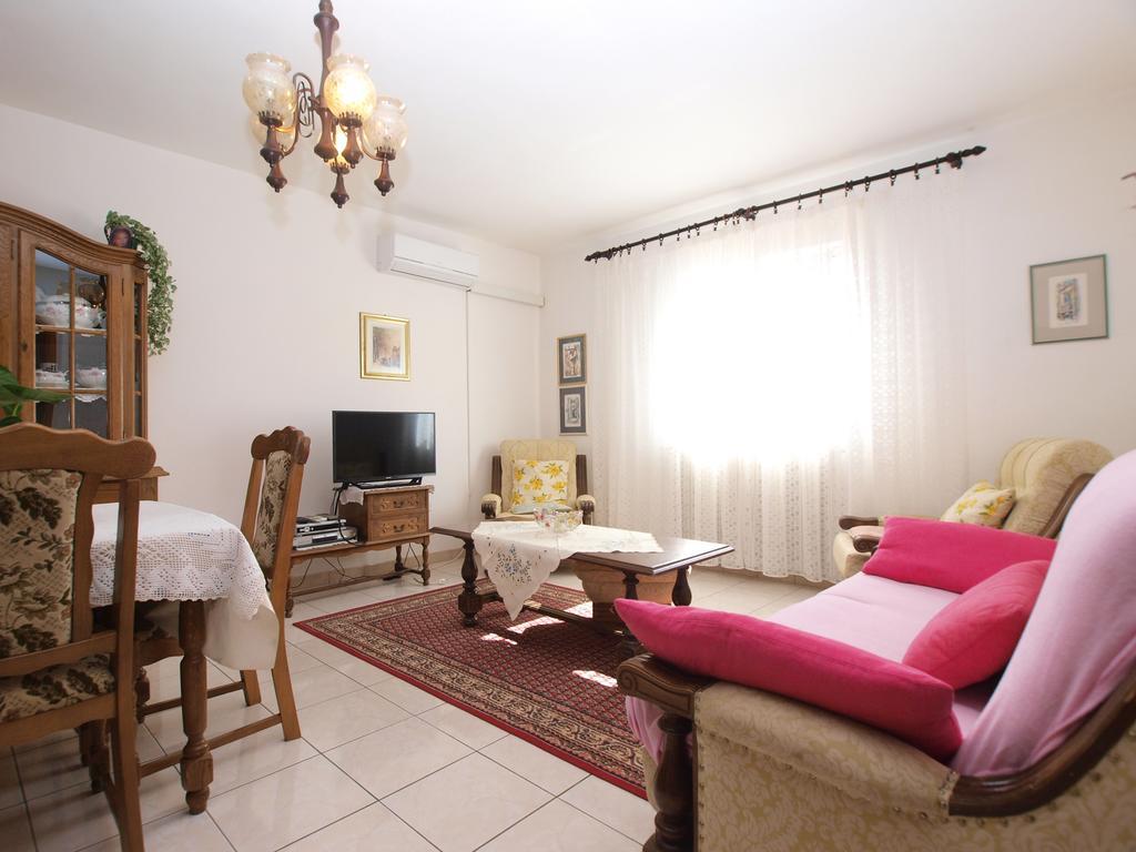 Apartment Luisa 1437 Peruški 외부 사진