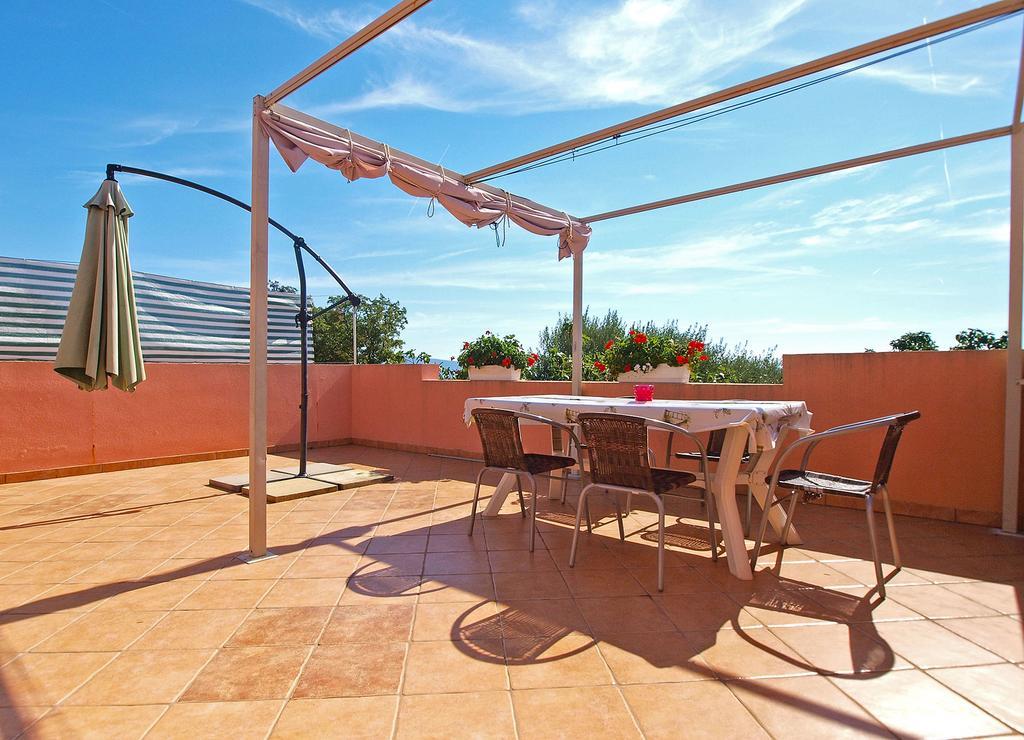 Apartment Luisa 1437 Peruški 외부 사진