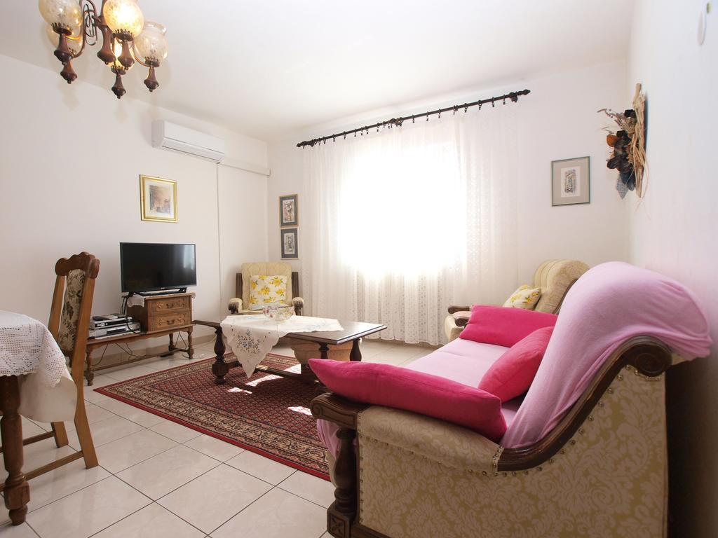 Apartment Luisa 1437 Peruški 외부 사진