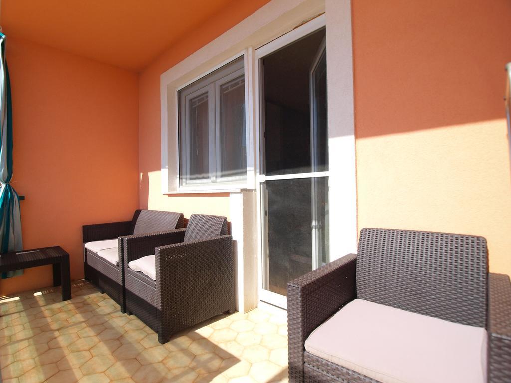 Apartment Luisa 1437 Peruški 외부 사진