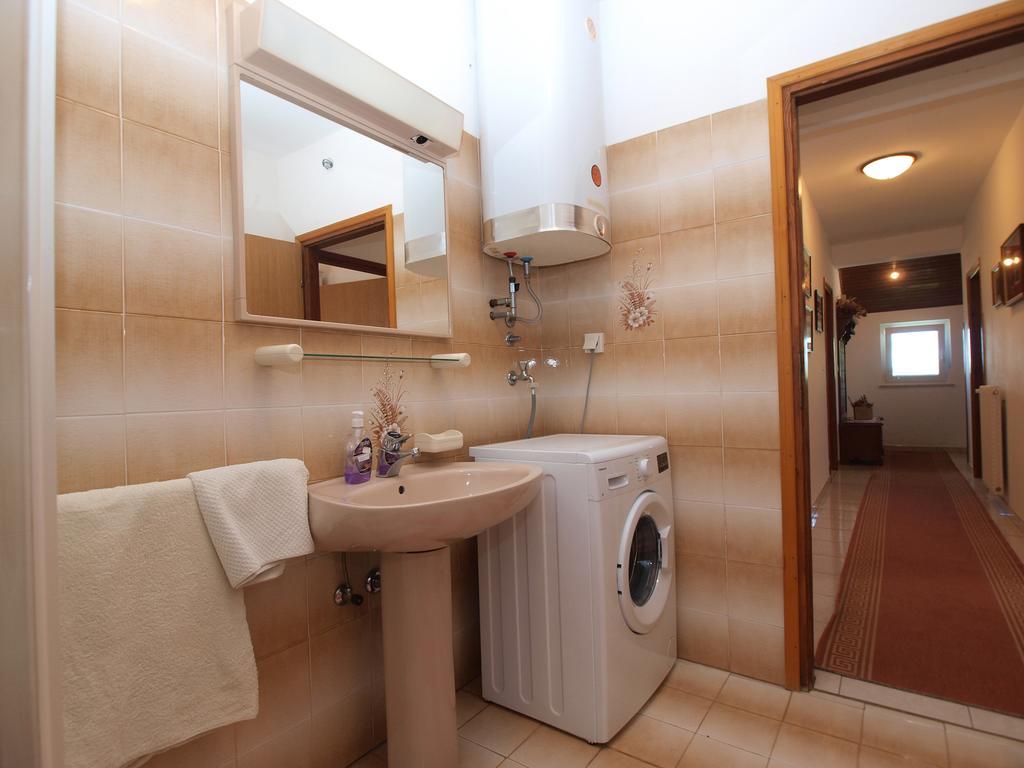 Apartment Luisa 1437 Peruški 외부 사진