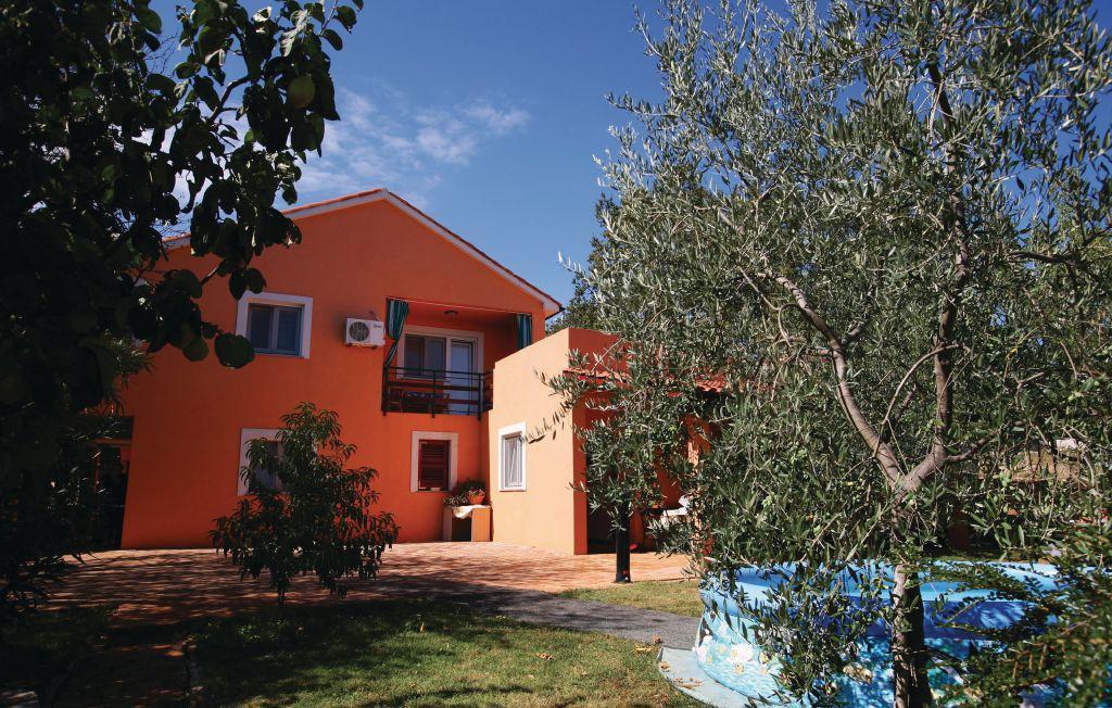 Apartment Luisa 1437 Peruški 외부 사진